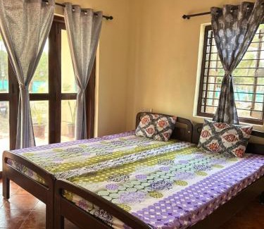 Murud Casa | Sams staycation