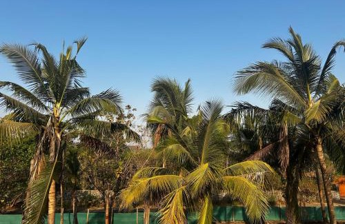 Murud Casa | Sams staycation