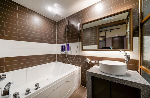 Samsan-dong Hotel | Samsan Ilsole Hotel in Ulsan