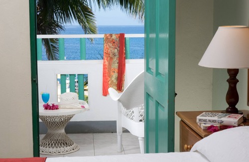 West End Complejo | Samsara Cliff Resort