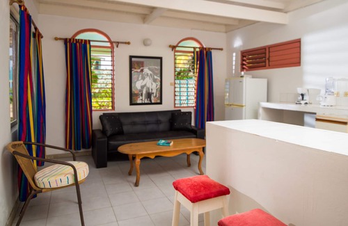 West End Complejo | Samsara Cliff Resort