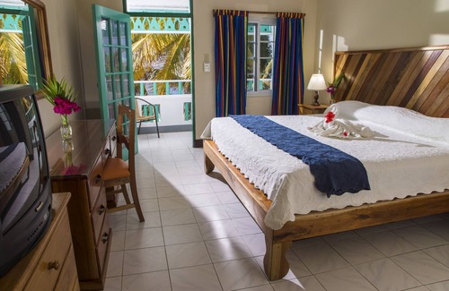 West End Complejo | Samsara Cliff Resort