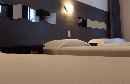 Salta Cama Y Desayuno | Samsara Hotel Salta