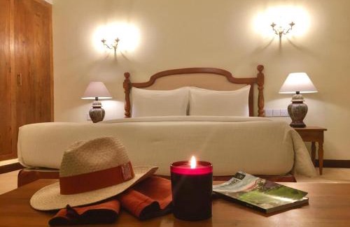 Boossa Hotel | Samsara