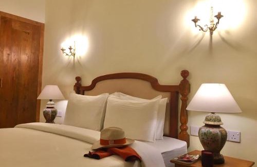Boossa Hotel | Samsara