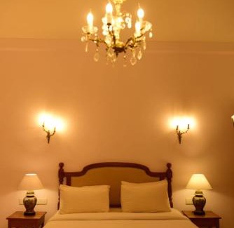 Boossa Hotel | Samsara