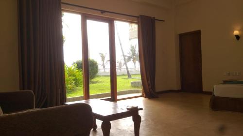 Boossa Hotel | Samsara