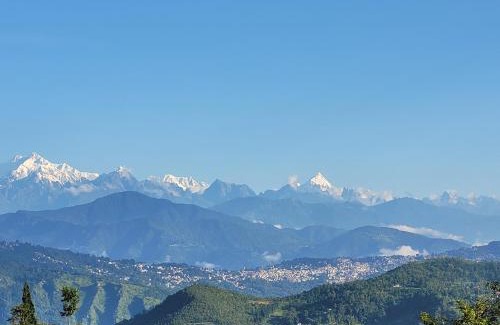 Kalimpong Casa | Samsara Retreat