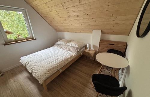 gmina Jozefow Casa | Samson Park Noclegi