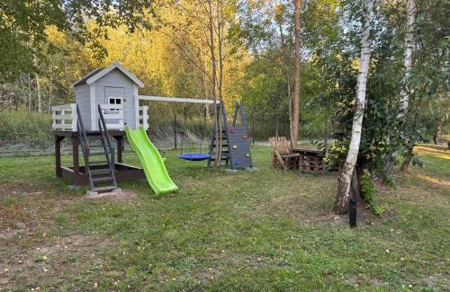 gmina Jozefow Casa | Samson Park Noclegi