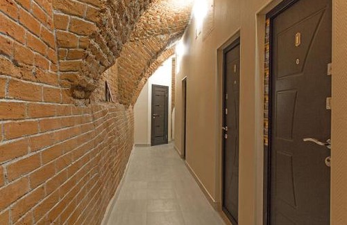 Foundry District Apartamento | "Samsonov Hotels" на Маяковского, 17
