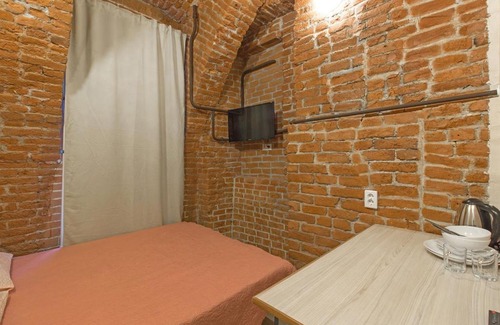 Foundry District Apartamento | "Samsonov Hotels" на Маяковского, 17