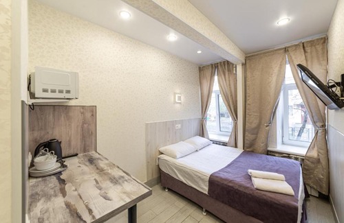 Ligovka Yamskaya Apartamento | "Samsonov Hotels" на Черняховского, 35