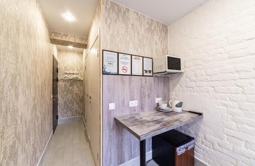 Ligovka Yamskaya Apartamento | "Samsonov Hotels" на Черняховского, 35