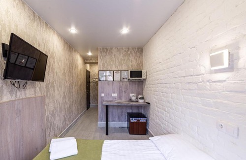 Ligovka Yamskaya Apartamento | "Samsonov Hotels" на Черняховского, 35