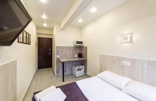 Ligovka Yamskaya Apartamento | "Samsonov Hotels" на Черняховского, 35