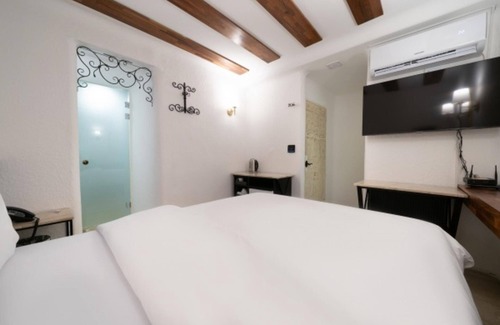 Samseong-dong Hotel | Samsung LaM
