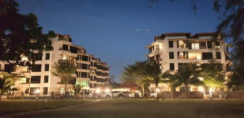 Balok Apartamento | Samsuria Beach Suite Apartments