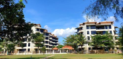Balok Apartamento | Samsuria Beach Suite Apartments