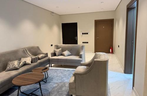 Unaizah Apartamento | Samtasuites
