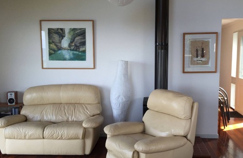 Bermagui Casa | Samten Pa Seaside Cottage