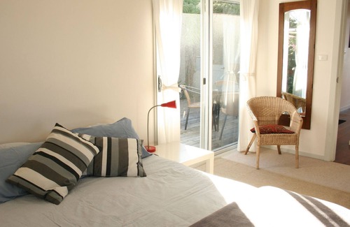 Bermagui Casa | Samten Pa Seaside Cottage