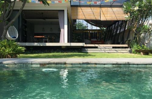 Thuan An Casa | Samten Saigon River Retreat