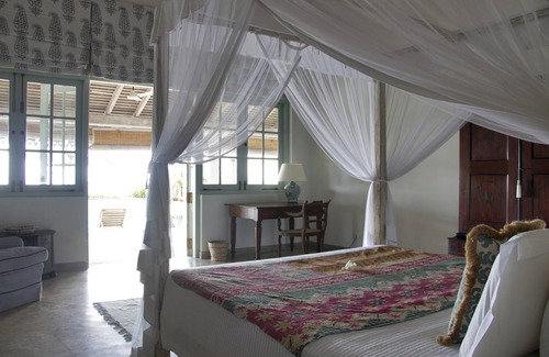 Habaraduwa Casa | Samudra Beach House