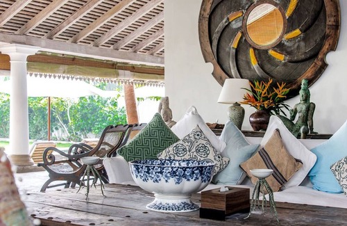 Habaraduwa Casa | Samudra Beach House