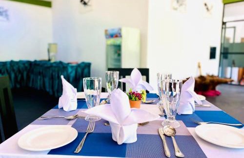 Moragaswewa Hotel | Samudra Luxe Resort