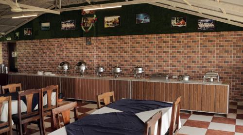 Kovalam Hotel | Samudratheeram Beach Resort