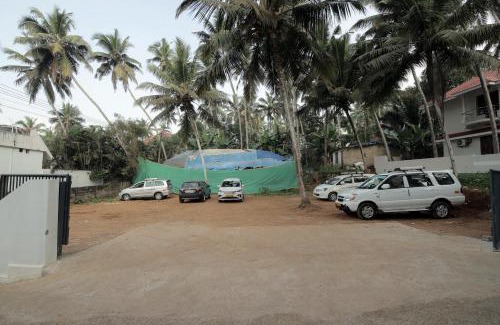 Kovalam Hotel | Samudratheeram Beach Resort