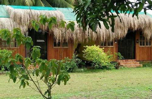 Luzon Casa | Samuel's Guest House