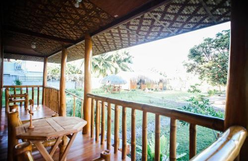 Luzon Casa | Samuel's Guest House