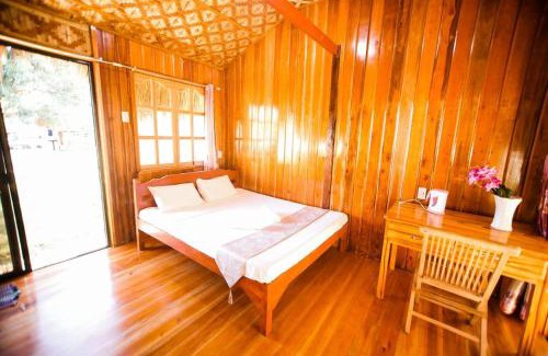 Luzon Casa | Samuel's Guest House