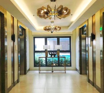 Dasmarinas Apartamento | Samuel staycation in Smdc Green2 one studio unit