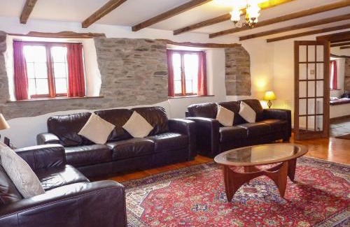 Lanreath Casa | Samuels Cottage