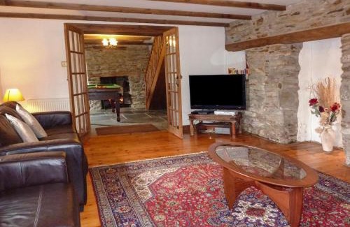 Lanreath Casa | Samuels Cottage