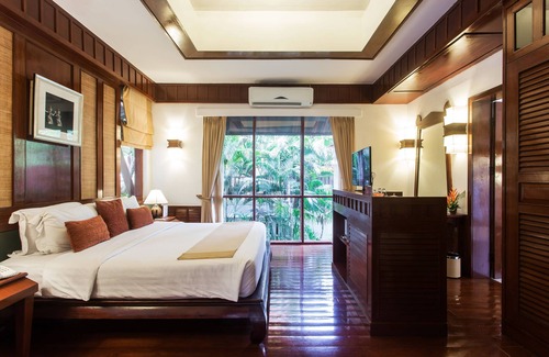 Mae Nam Complejo | Samui Buri Beach Resort