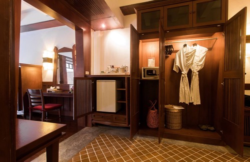 Mae Nam Complejo | Samui Buri Beach Resort