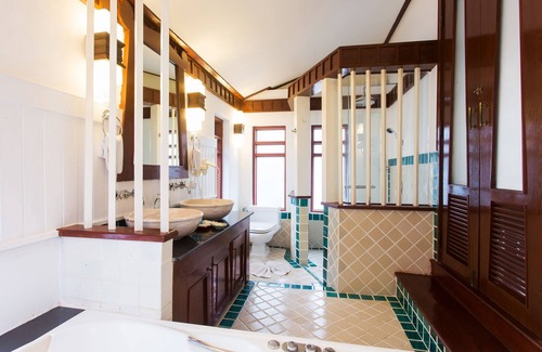 Mae Nam Complejo | Samui Buri Beach Resort
