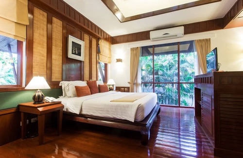 Mae Nam Complejo | Samui Buri Beach Resort