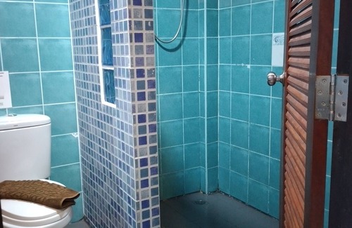 Chaweng City Center Hotel | Samui Green Hotel