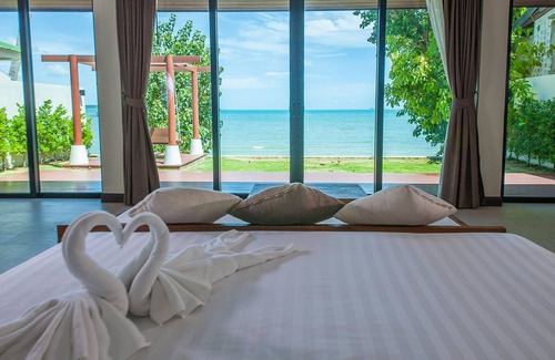 Plai Laem Hotel | Samui Mermaid Resort