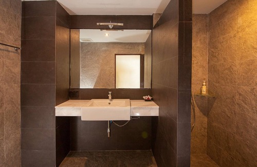 Plai Laem Hotel | Samui Mermaid Resort
