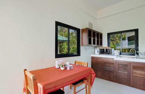 Maret Complejo | Samui Reef View Resort