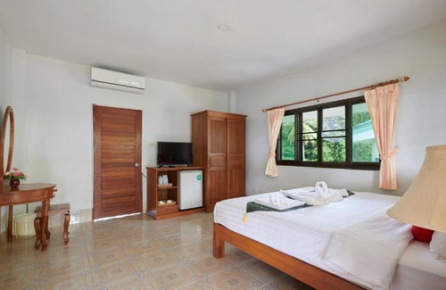 Maret Complejo | Samui Reef View Resort