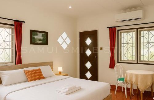 Mae Nam Cabina | Samui Smile Stay