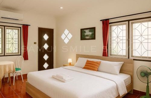 Mae Nam Cabina | Samui Smile Stay
