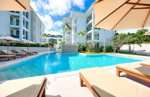Choeng Mon Apartamento | Samui Sunrise 24